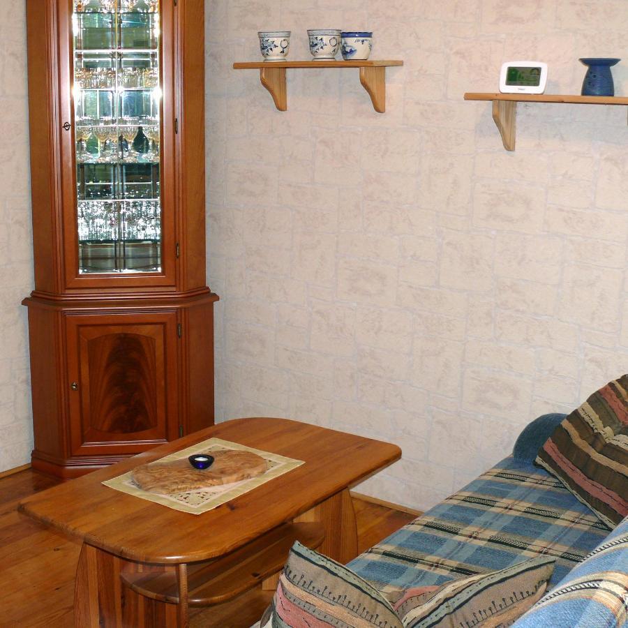 Bungalow Im Maerchengarten Krauschwitz 외부 사진